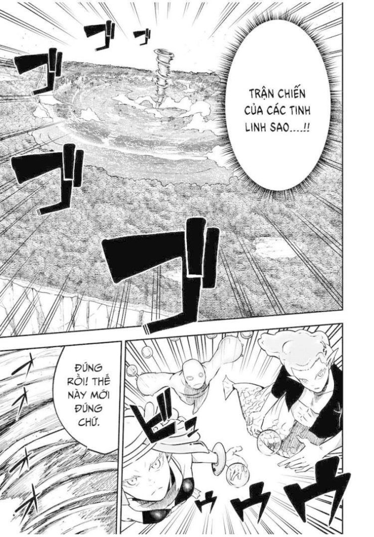 Tái Sinh Nô Lệ - Page 11