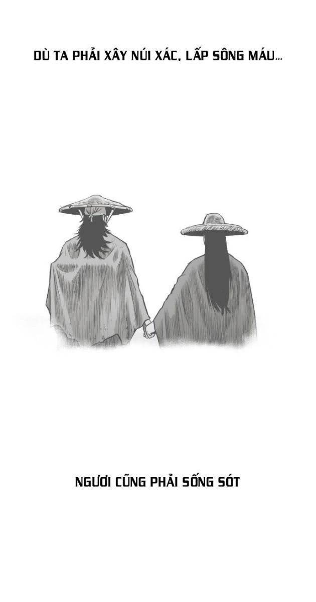 Sát Thủ Anh Vũ - Page 6
