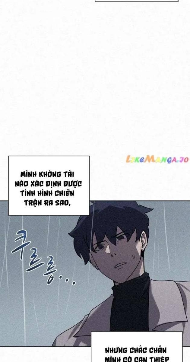 Thực Thư Pháp Sư - Page 31