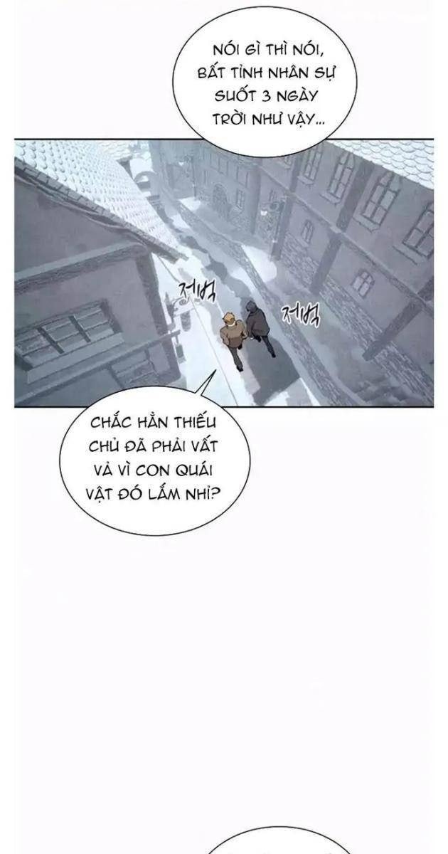 Thực Thư Pháp Sư - Page 1