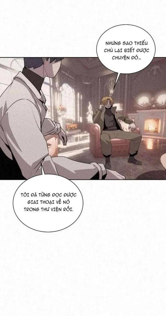 Thực Thư Pháp Sư - Page 3