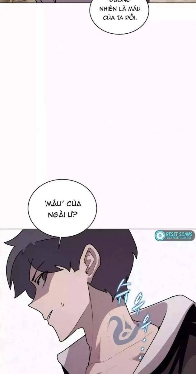 Thực Thư Pháp Sư - Page 30