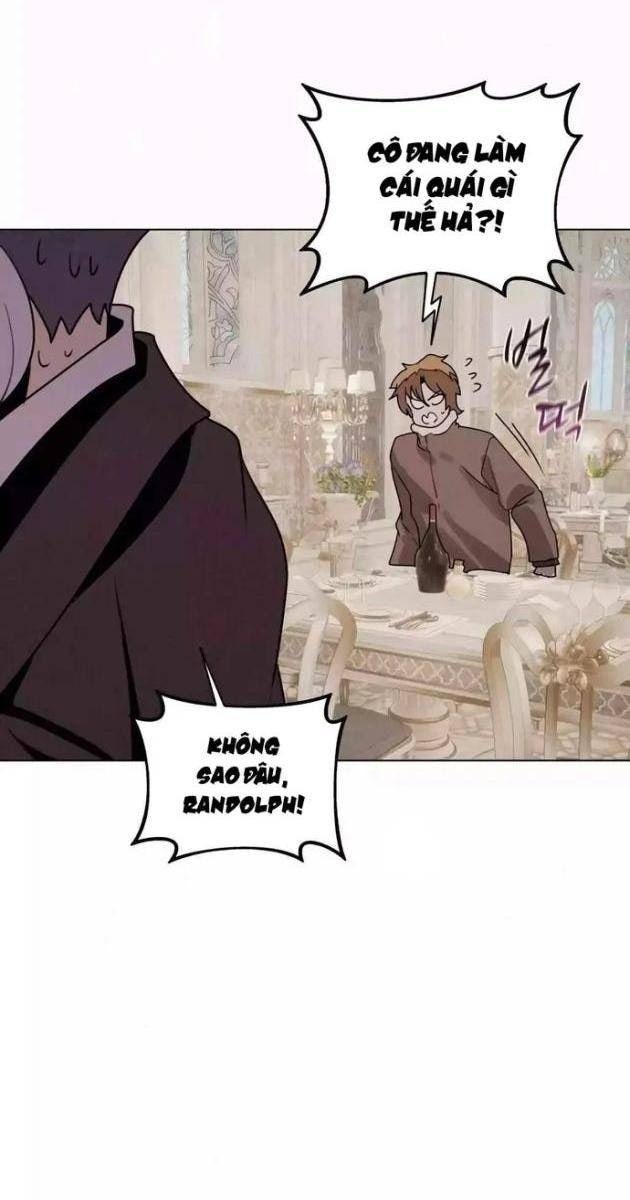 Thực Thư Pháp Sư - Page 23