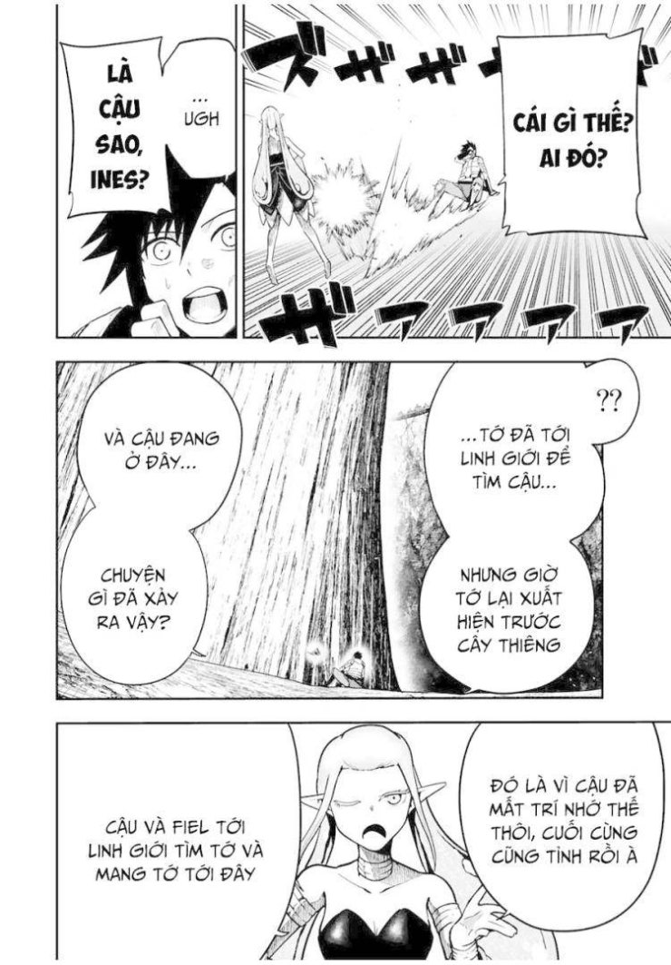 Tái Sinh Nô Lệ - Page 3