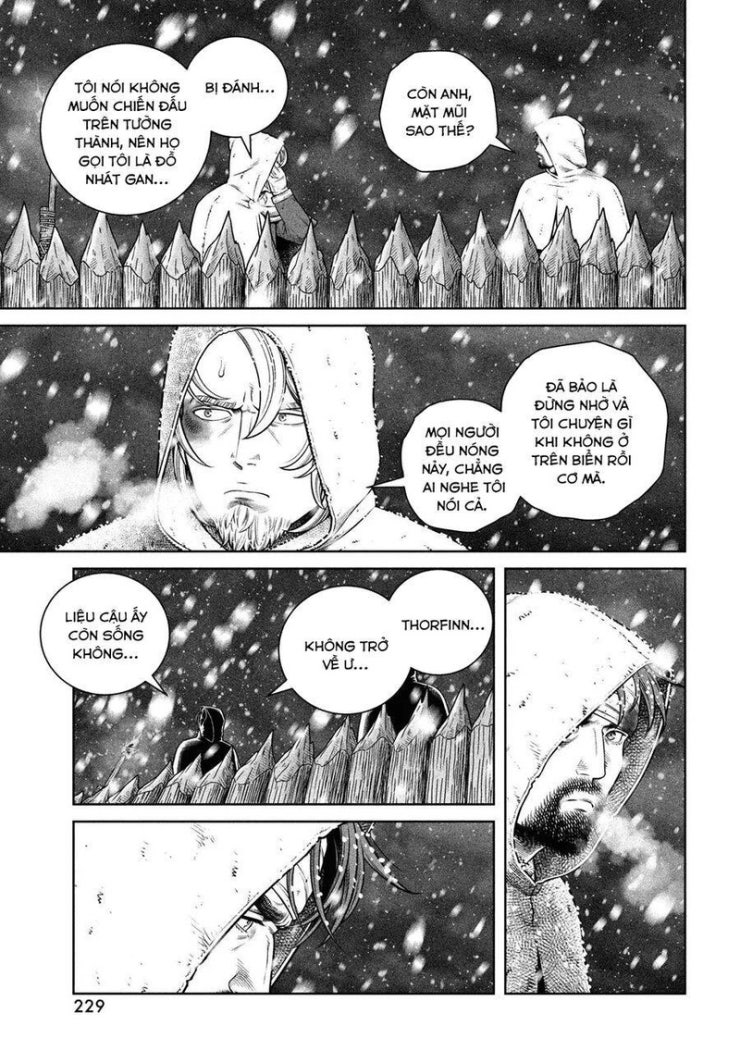 Truyền Thuyết Miền Đất Hứa - Page 16