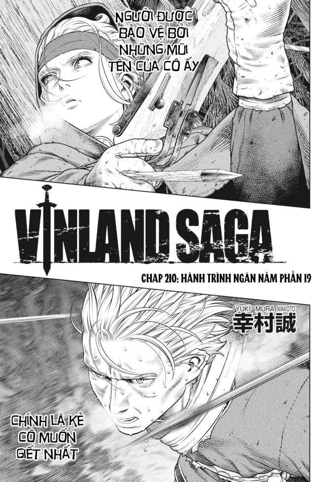 Truyền Thuyết Miền Đất Hứa - Page 2