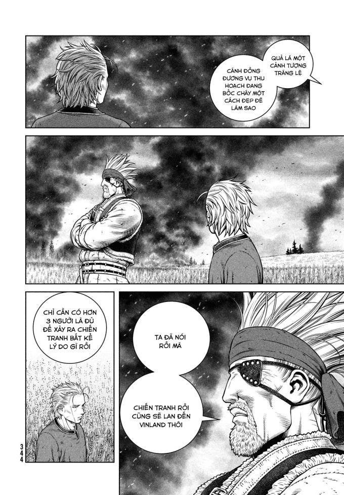 Truyền Thuyết Miền Đất Hứa - Page 15