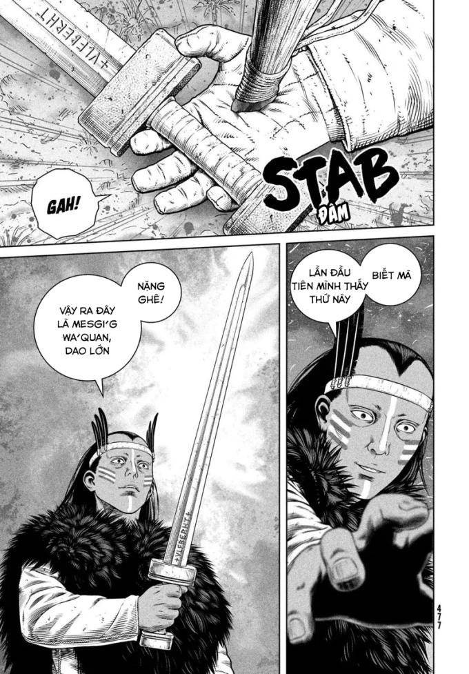 Truyền Thuyết Miền Đất Hứa - Page 10