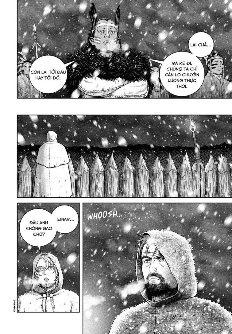 Truyền Thuyết Miền Đất Hứa - Page 15