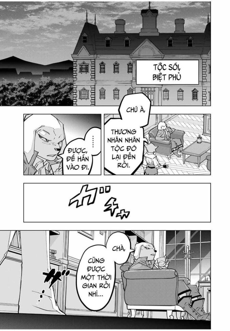 Bị Phản Bội Bởi Đồng Đội Và Sỡ Hữu [Gacha Không Giới Hạn] LV.9999 - Page 24
