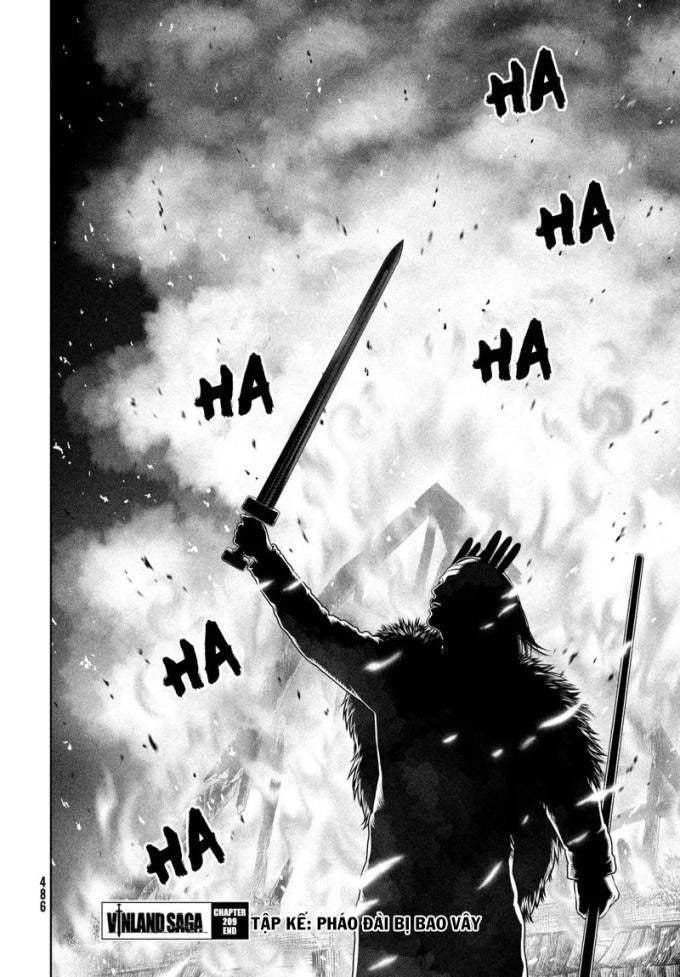 Truyền Thuyết Miền Đất Hứa - Page 18