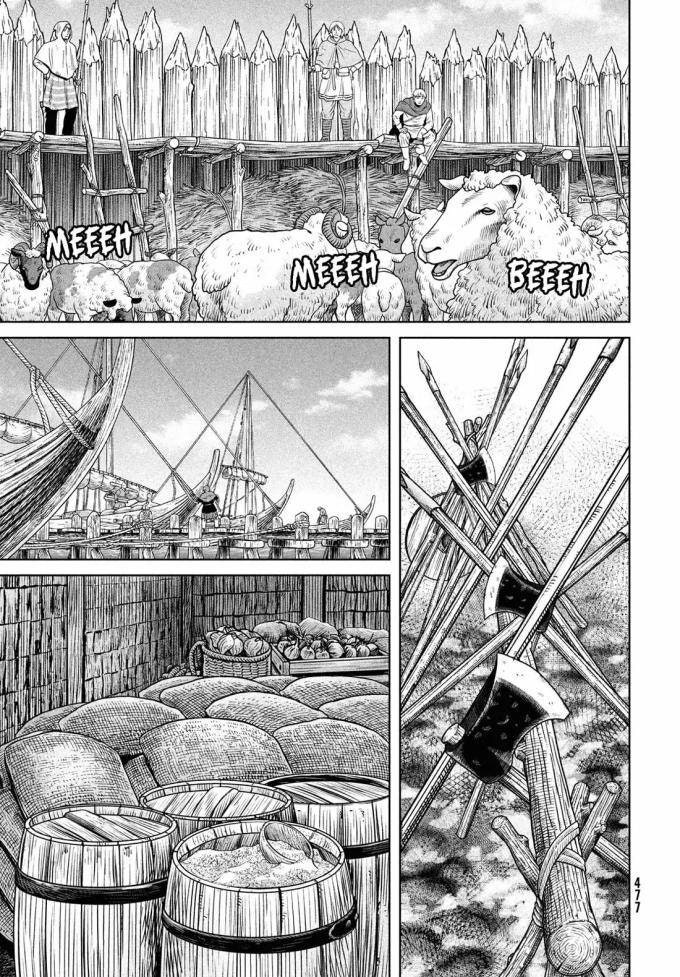 Truyền Thuyết Miền Đất Hứa - Page 12