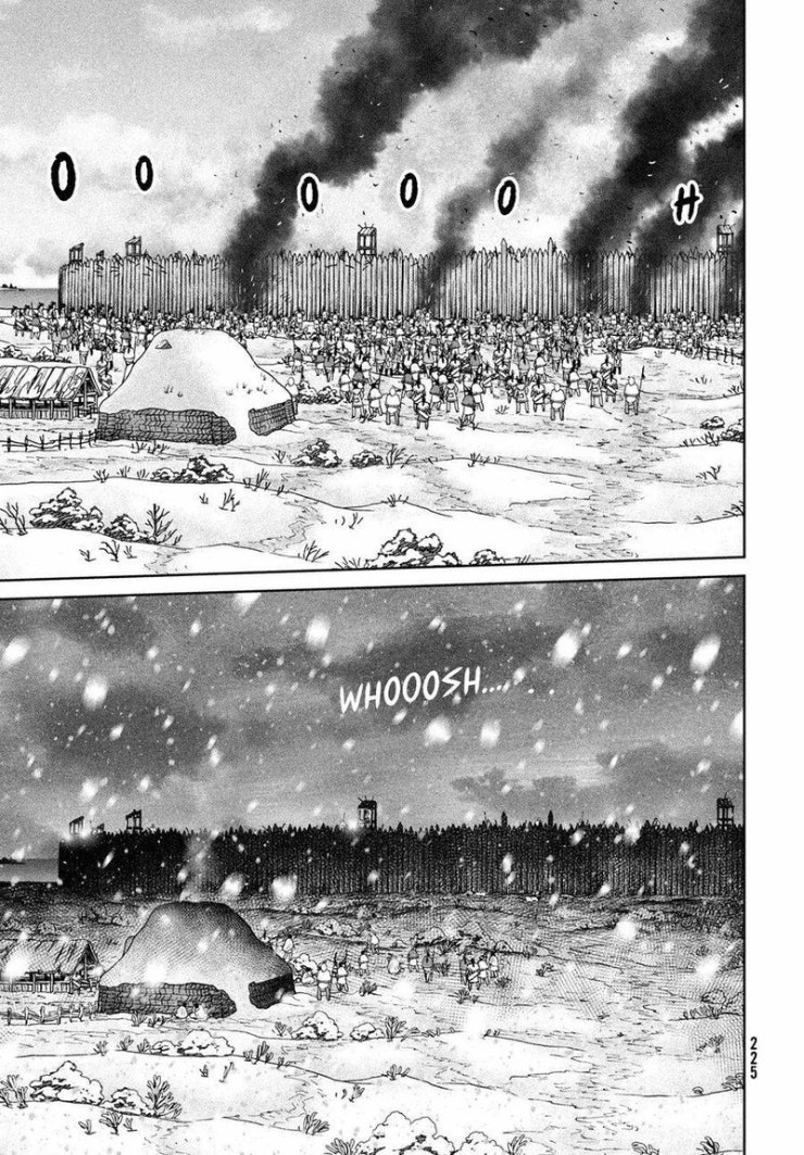 Truyền Thuyết Miền Đất Hứa - Page 12