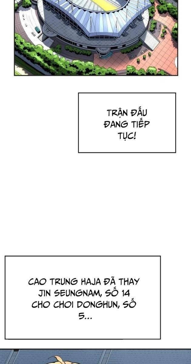 Sân Cỏ Chiến Ký - Page 2
