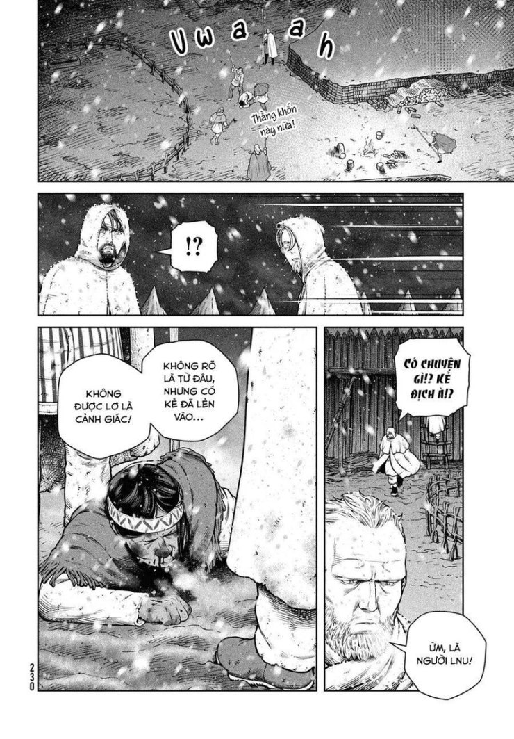 Truyền Thuyết Miền Đất Hứa - Page 17