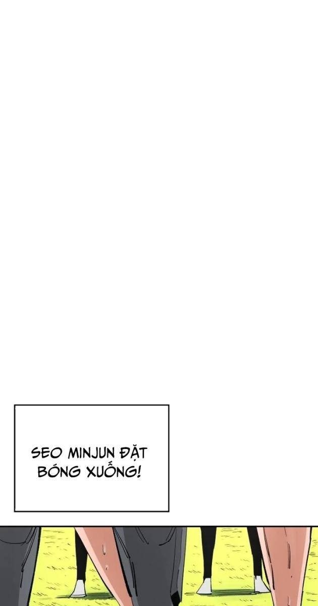 Sân Cỏ Chiến Ký - Page 1