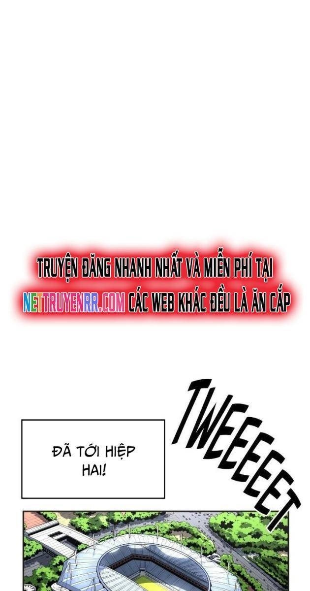 Sân Cỏ Chiến Ký - Page 1