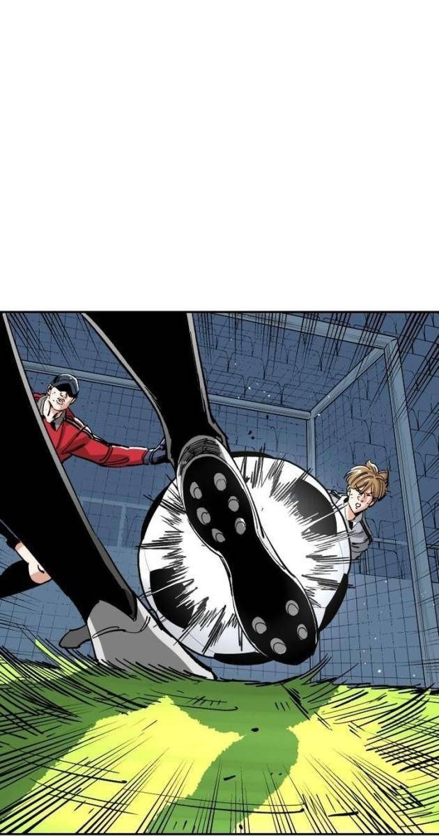 Sân Cỏ Chiến Ký - Page 84