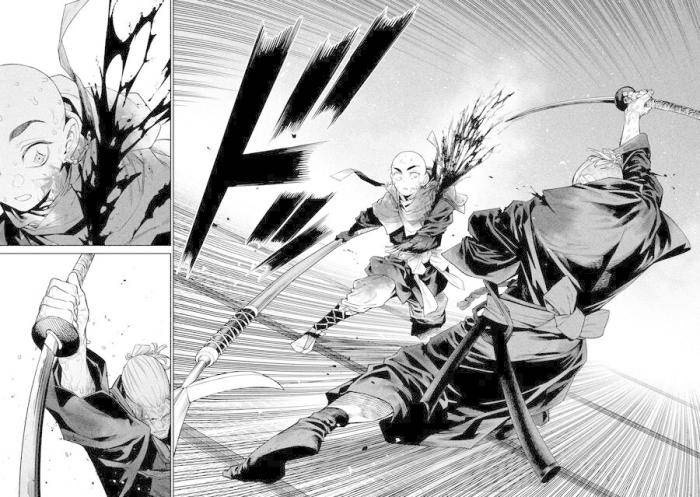 Tenkaichi-Thiên Hạ Đệ Nhất Võ Sĩ Đại Hội - Page 2