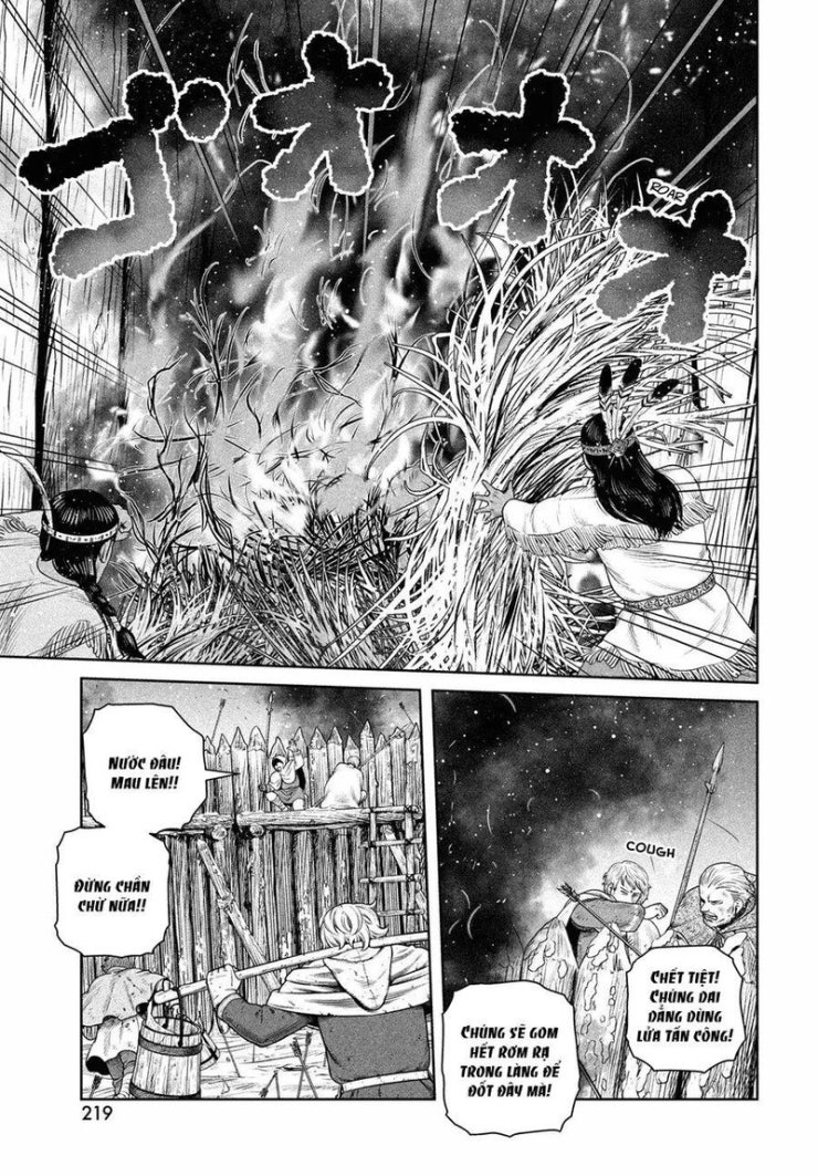 Truyền Thuyết Miền Đất Hứa - Page 7