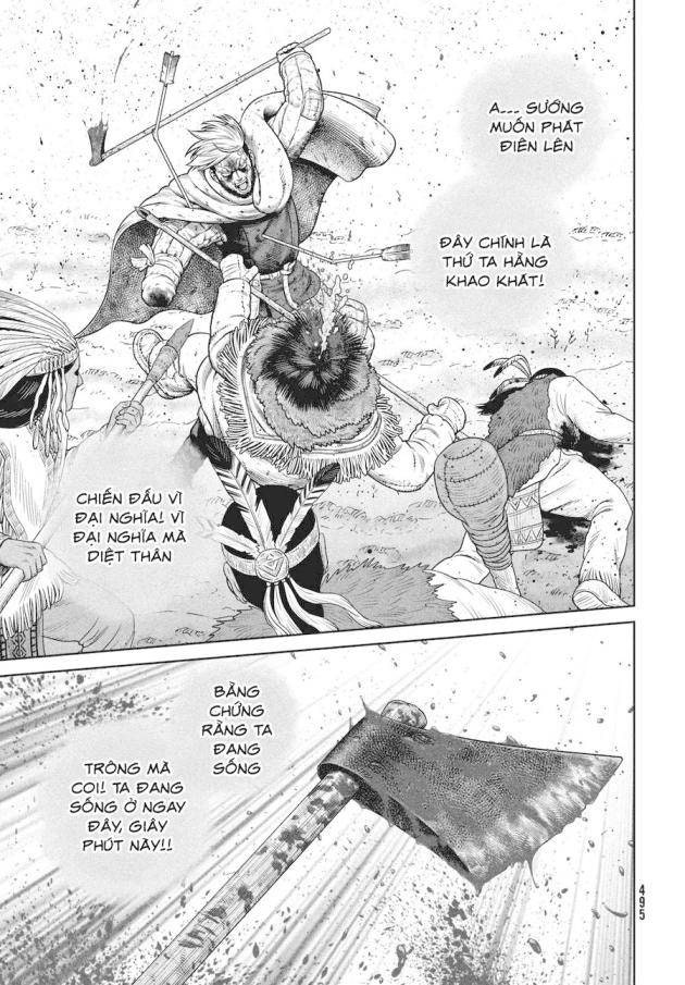 Truyền Thuyết Miền Đất Hứa - Page 14