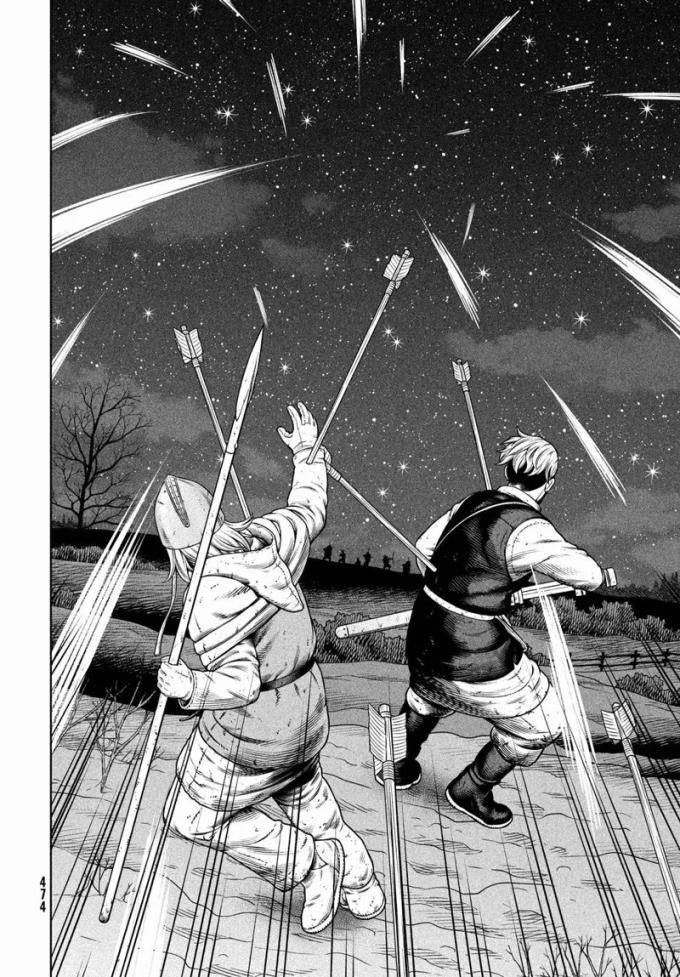 Truyền Thuyết Miền Đất Hứa - Page 7