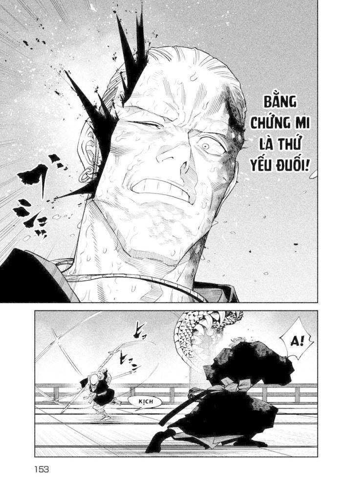 Tenkaichi-Thiên Hạ Đệ Nhất Võ Sĩ Đại Hội - Page 8