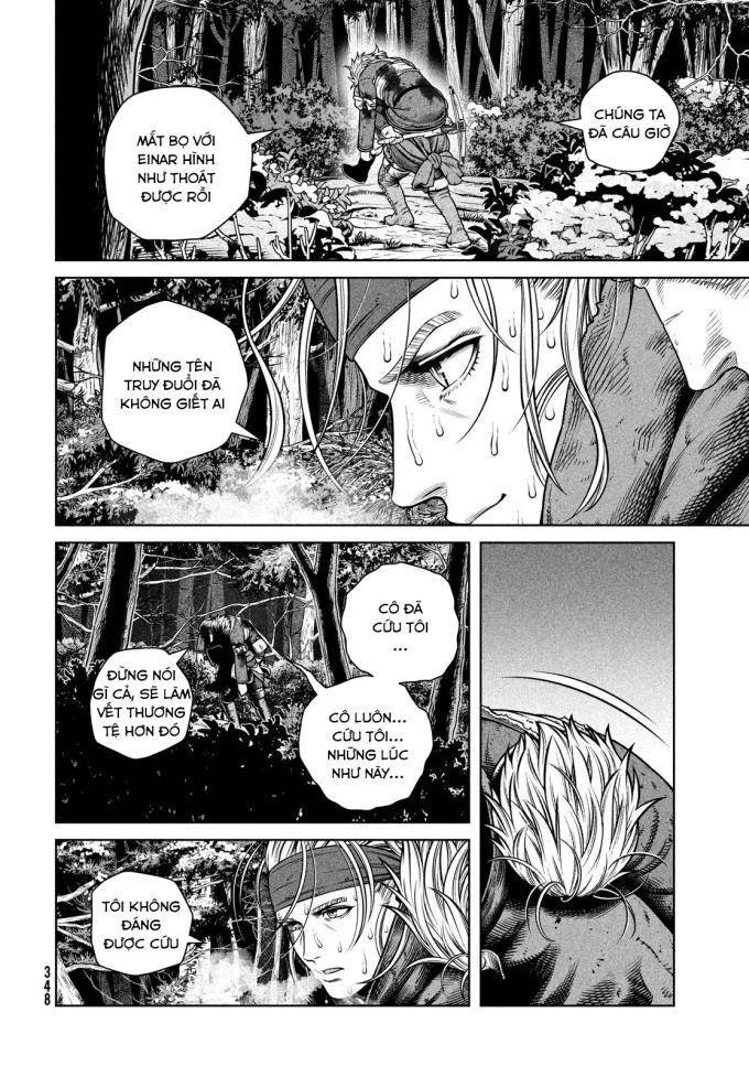 Truyền Thuyết Miền Đất Hứa - Page 19