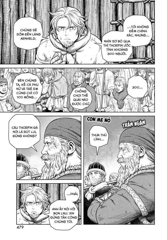 Truyền Thuyết Miền Đất Hứa - Page 14
