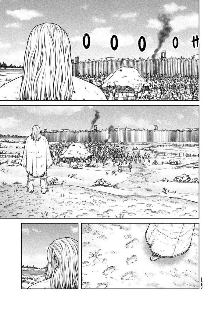 Truyền Thuyết Miền Đất Hứa - Page 19