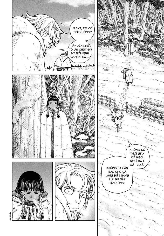 Truyền Thuyết Miền Đất Hứa - Page 3