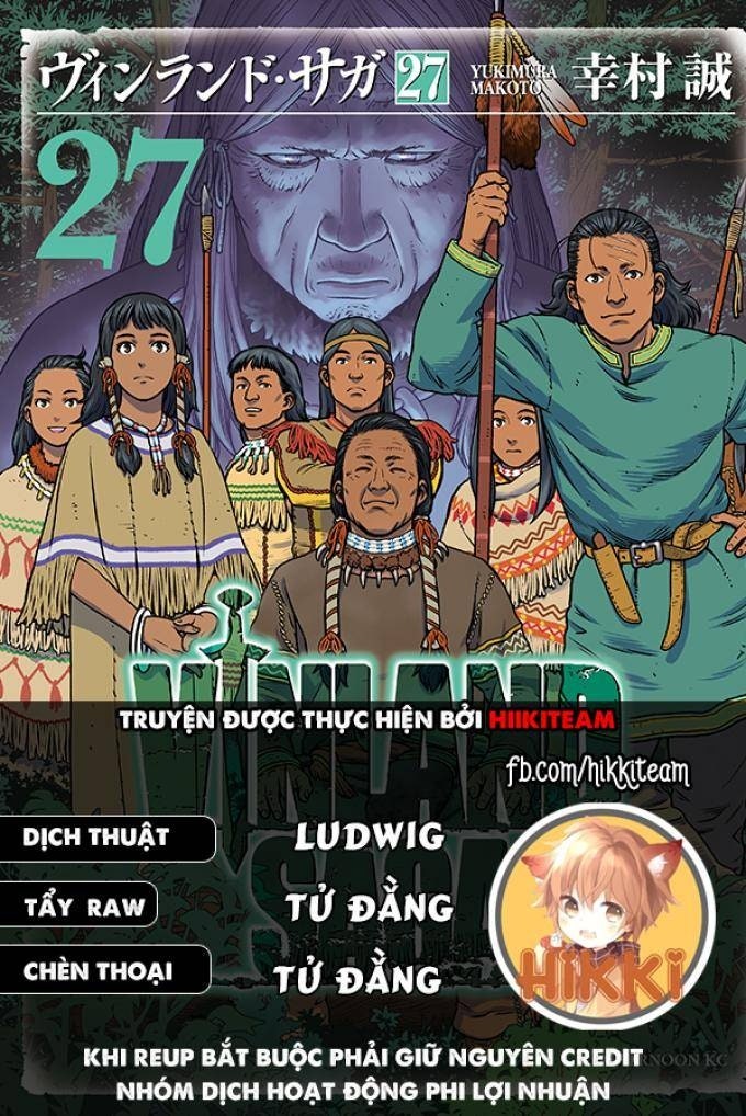 Truyền Thuyết Miền Đất Hứa - Page 1