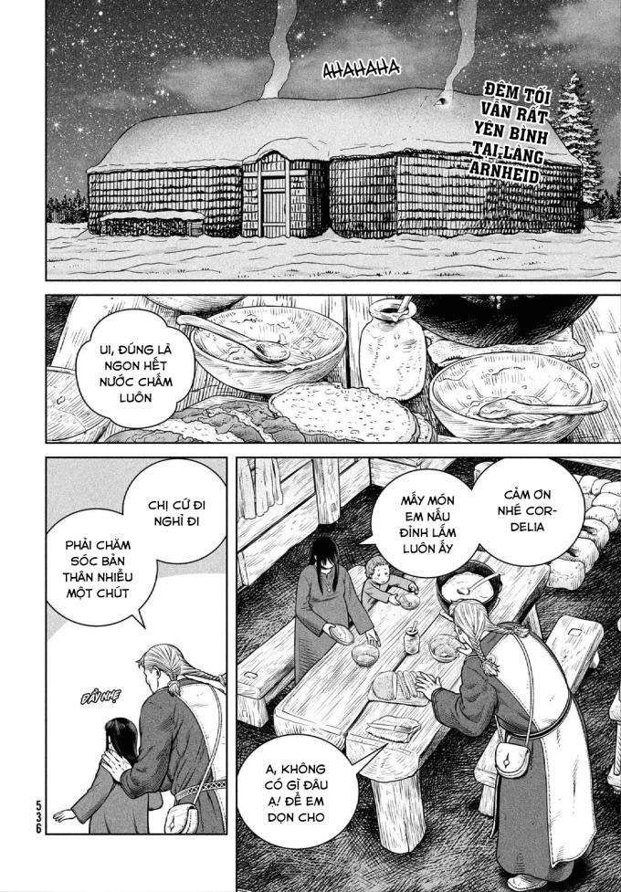 Truyền Thuyết Miền Đất Hứa - Page 3