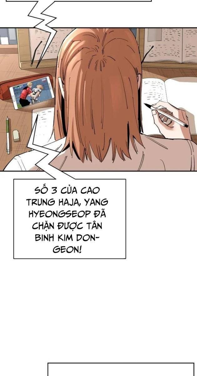 Sân Cỏ Chiến Ký - Page 2