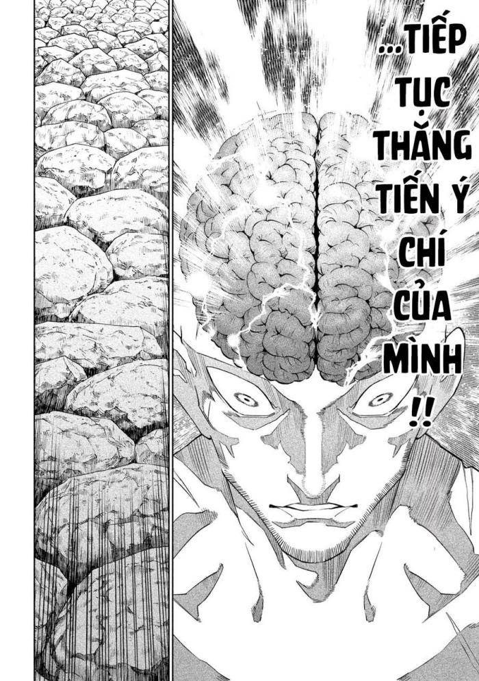 Tenkaichi-Thiên Hạ Đệ Nhất Võ Sĩ Đại Hội - Page 25
