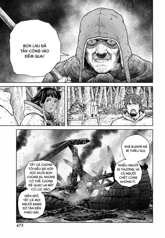 Truyền Thuyết Miền Đất Hứa - Page 8