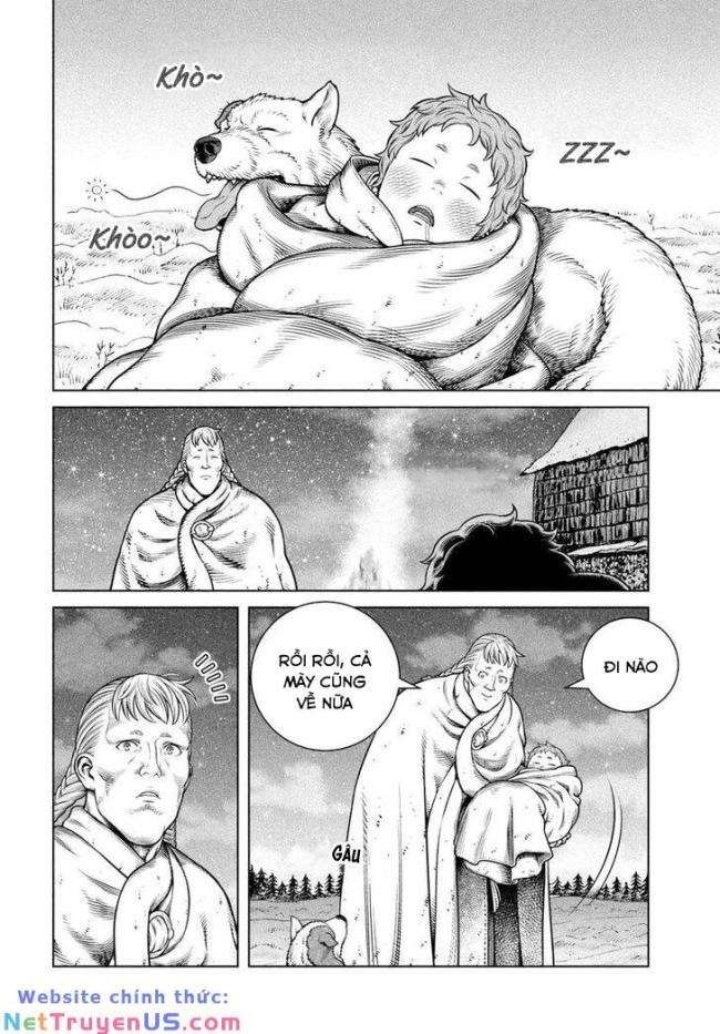 Truyền Thuyết Miền Đất Hứa - Page 7