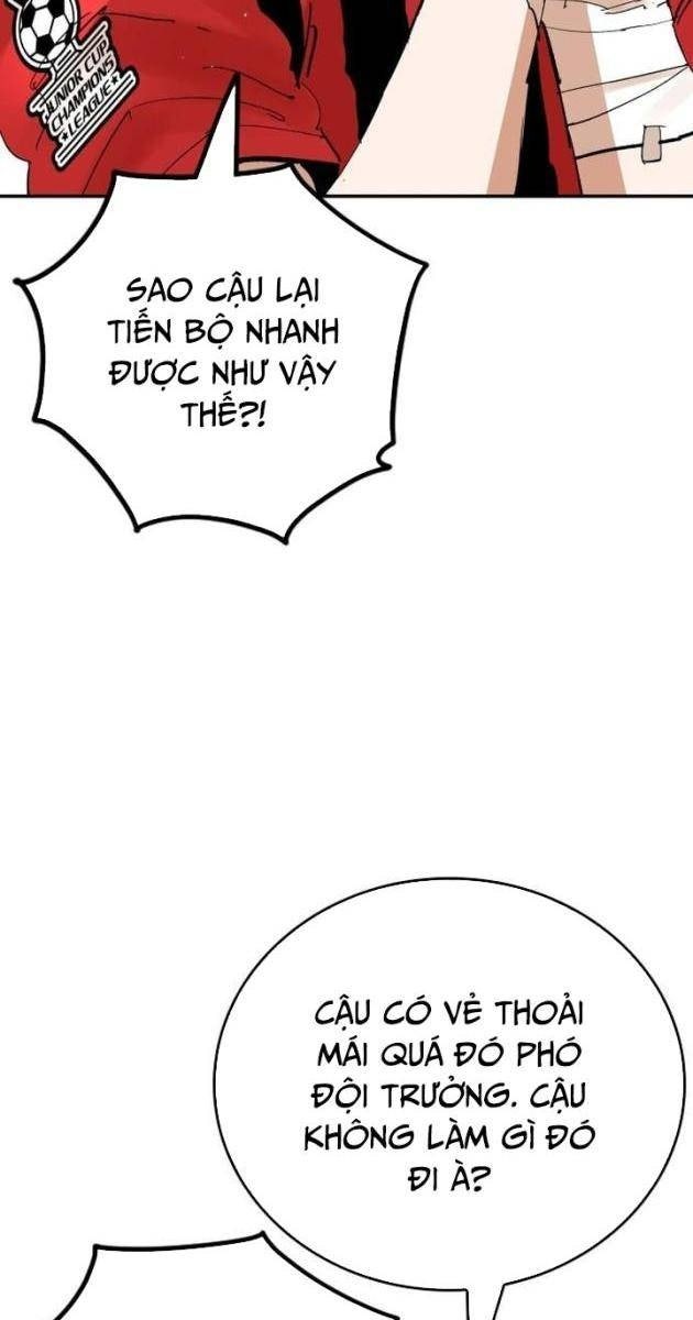 Sân Cỏ Chiến Ký - Page 5