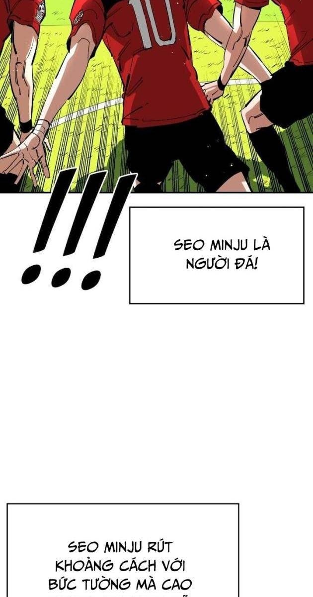 Sân Cỏ Chiến Ký - Page 28