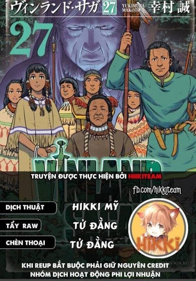 Truyền Thuyết Miền Đất Hứa - Page 1