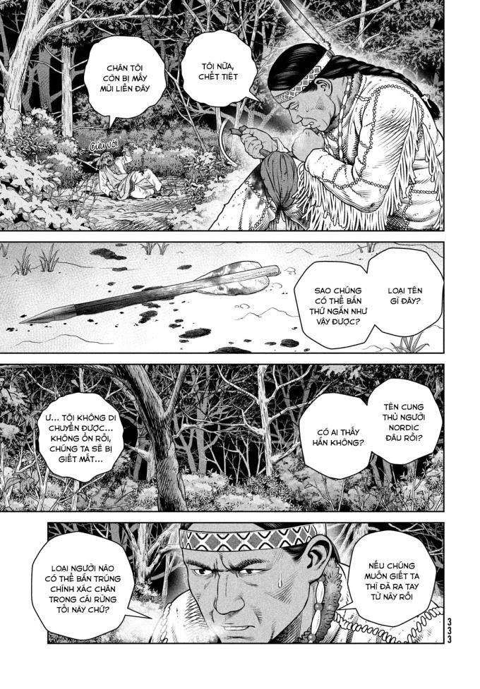 Truyền Thuyết Miền Đất Hứa - Page 4