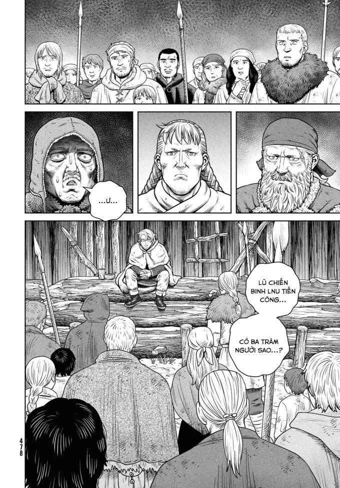 Truyền Thuyết Miền Đất Hứa - Page 13
