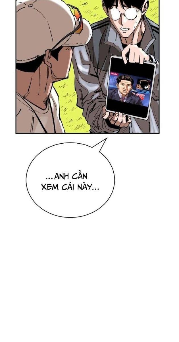 Sân Cỏ Chiến Ký - Page 3