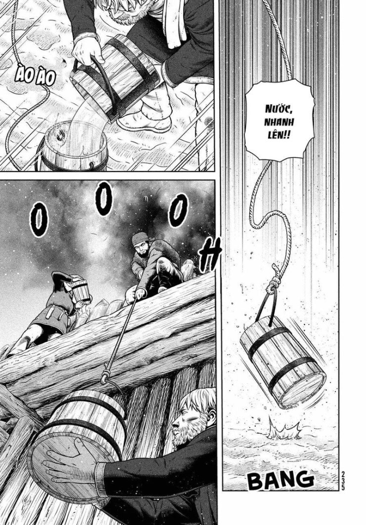 Truyền Thuyết Miền Đất Hứa - Page 22