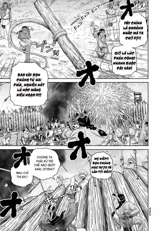 Truyền Thuyết Miền Đất Hứa - Page 4