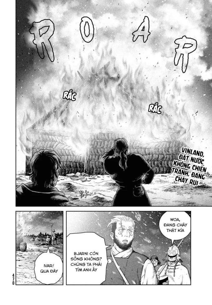 Truyền Thuyết Miền Đất Hứa - Page 3