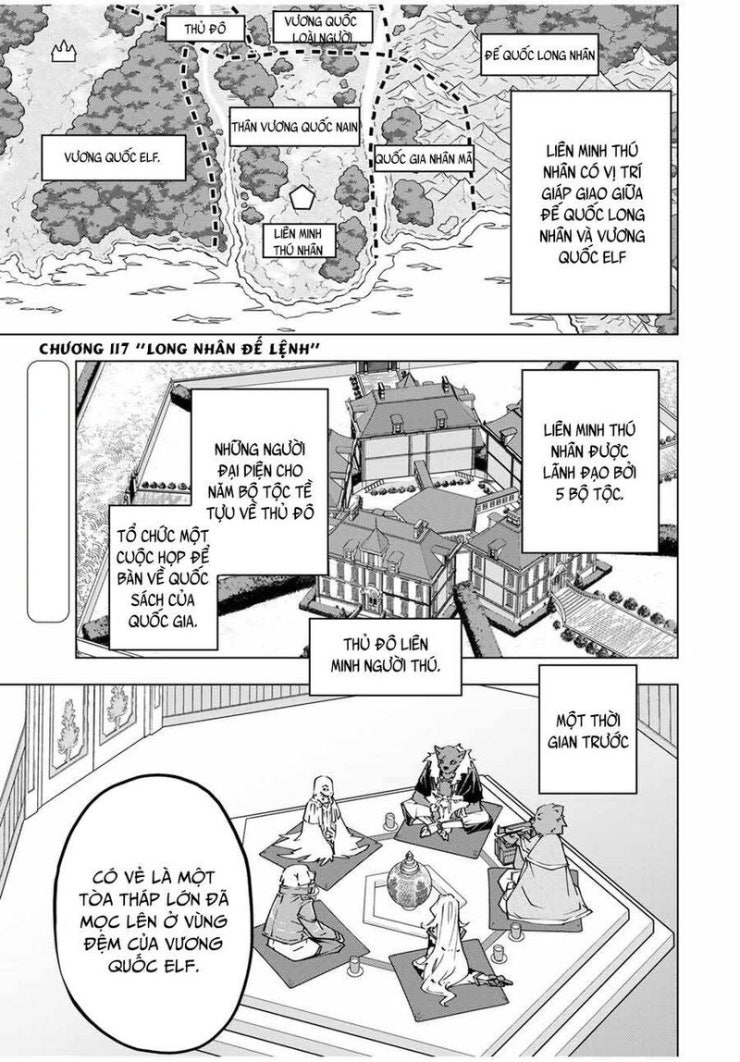 Bị Phản Bội Bởi Đồng Đội Và Sỡ Hữu [Gacha Không Giới Hạn] LV.9999 - Page 2