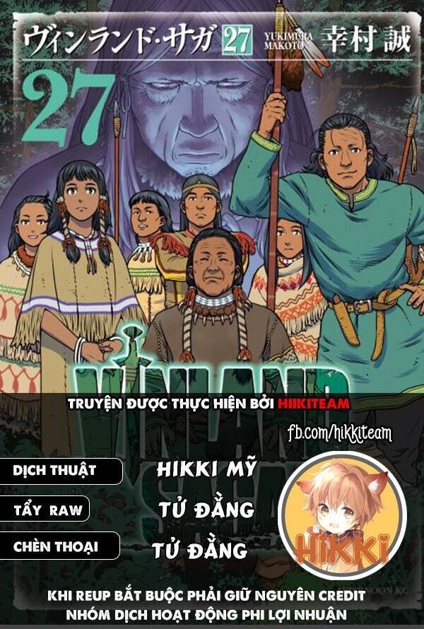 Truyền Thuyết Miền Đất Hứa - Page 1