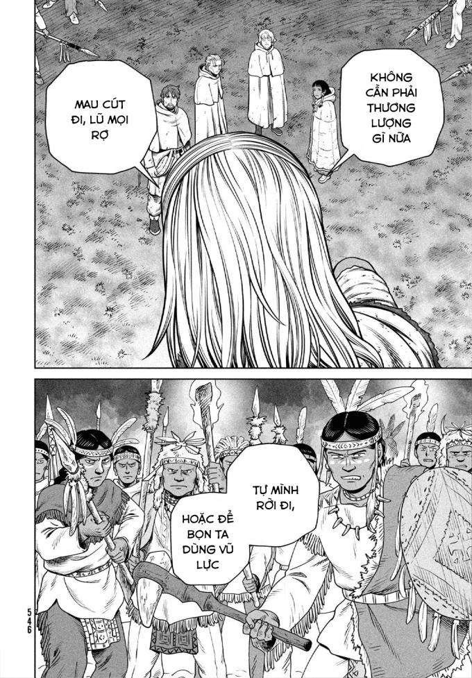 Truyền Thuyết Miền Đất Hứa - Page 13