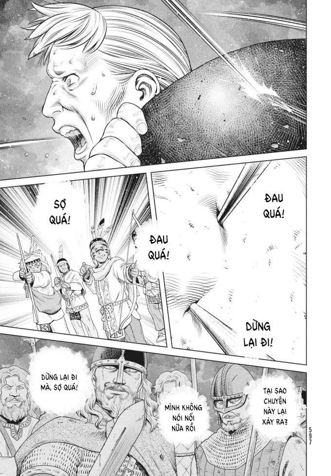 Truyền Thuyết Miền Đất Hứa - Page 24
